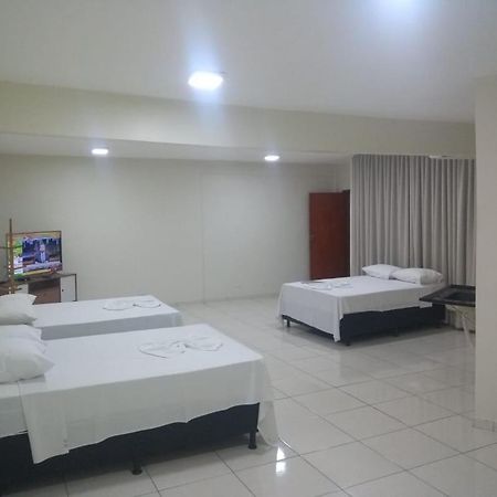 Nasser Residence 戈亚尼亚 外观 照片