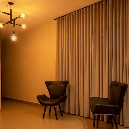 Nasser Residence 戈亚尼亚 外观 照片