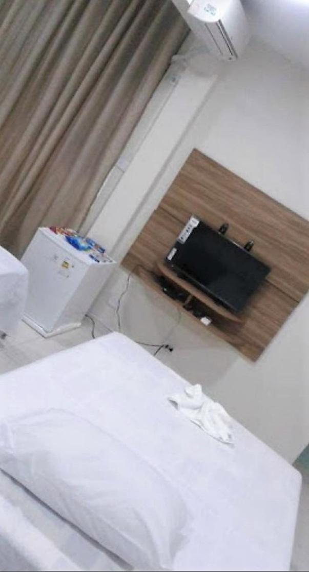 Nasser Residence 戈亚尼亚 外观 照片