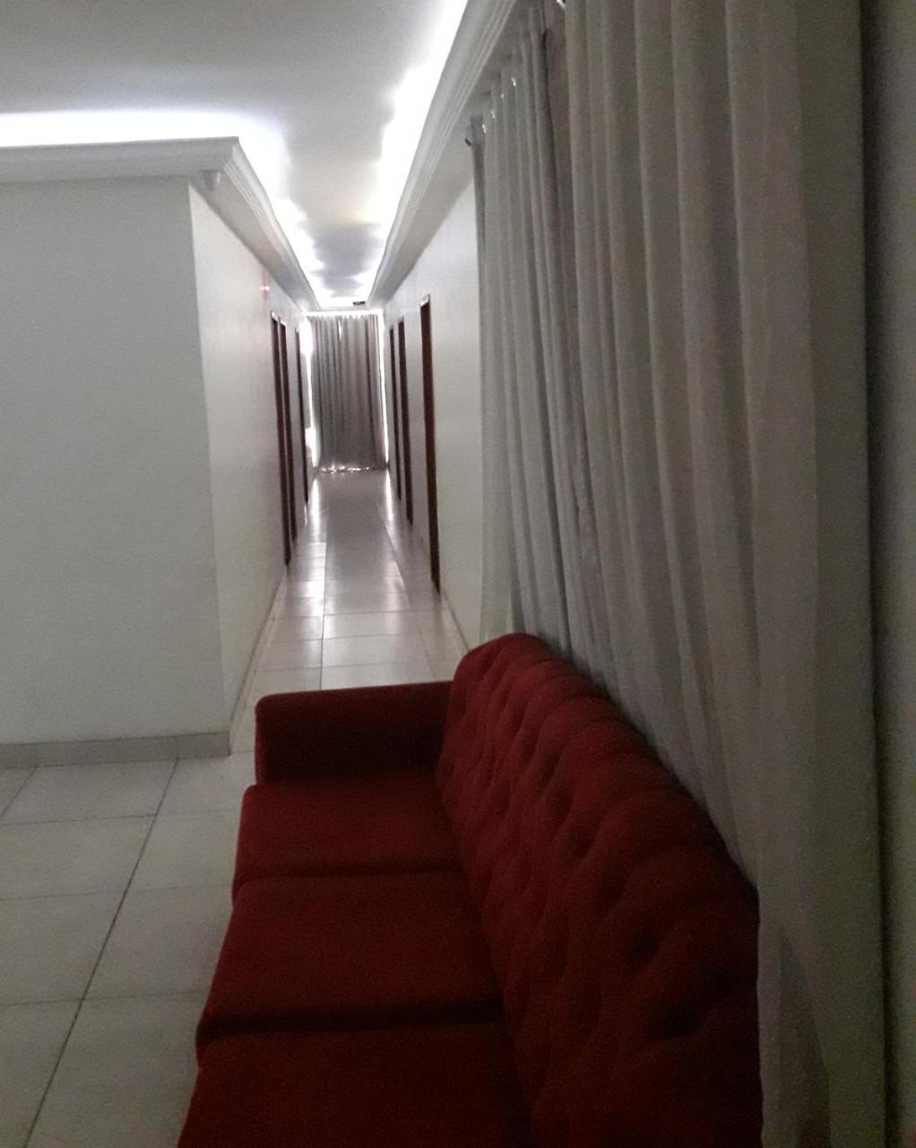 Nasser Residence 戈亚尼亚 外观 照片