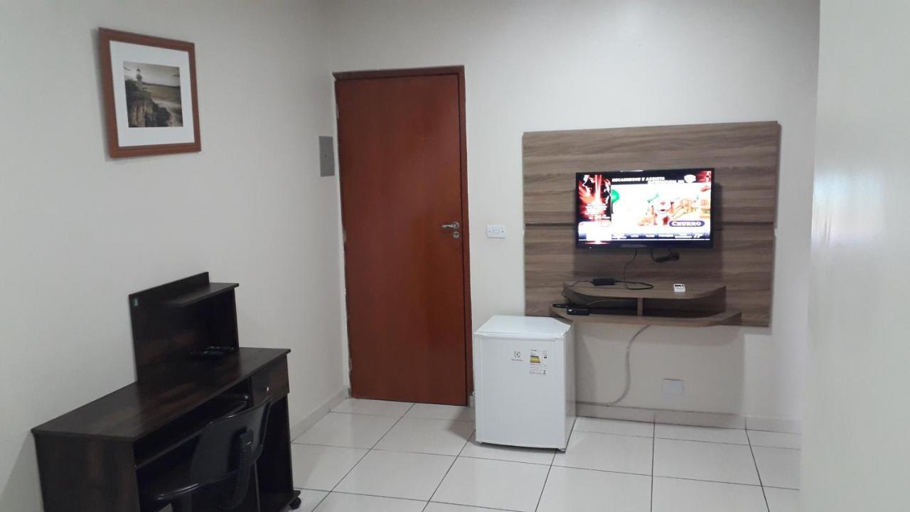Nasser Residence 戈亚尼亚 外观 照片