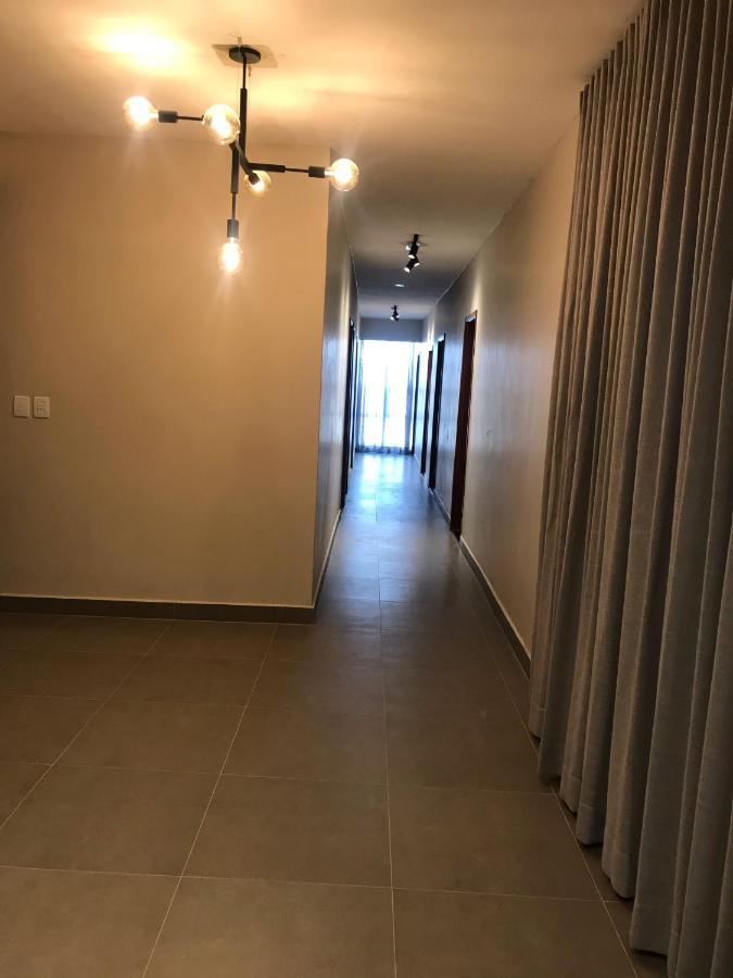 Nasser Residence 戈亚尼亚 外观 照片